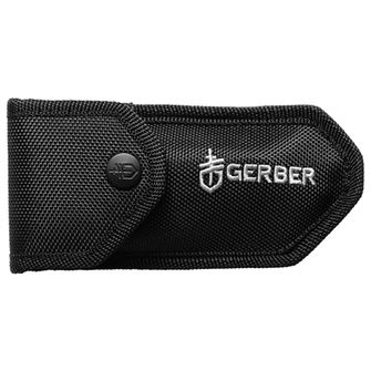 Gerber Moment Folder kés