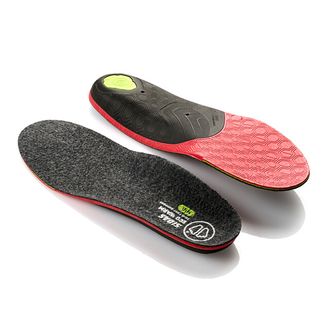 Sidas talpbetétek 3Feet Eco Warm Mid támogatással