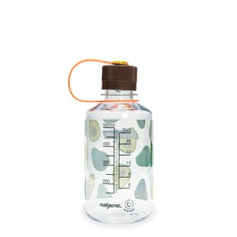 Nalgene palack NM Sustain 0,5 L avokádó