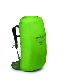 OSPREY túra hátizsák STRATOS 36,  seaweed/matcha green