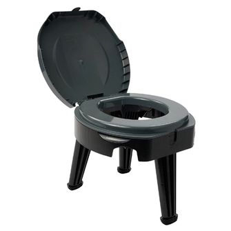 Reliance Fold-To-Go Toilet