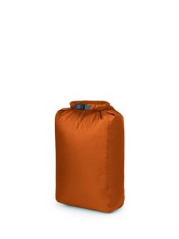 OSPREY csomagolás UL DRY SACK 20,  toffee orange