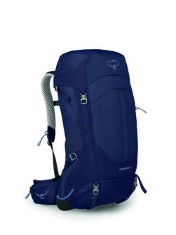 OSPREY túra hátizsák STRATOS 36,  cetacean blue