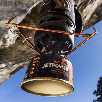 Jetboil tűzhely akasztó készlet