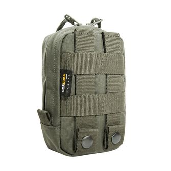 Tasmanian Tiger Tactical pouch Tac Pouch 1 Vertical IRR, stone grey olive