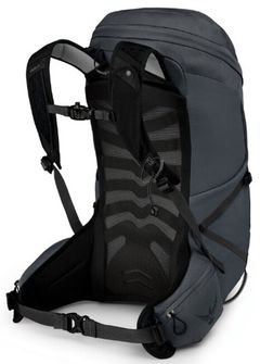 OSPREY túra hátizsák TALON 26 III,  eclipse grey