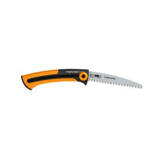 Fiskars kézifűrész Xtract durva fogazat SW 73