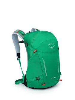 OSPREY túra hátizsák HIKELITE 26,  escapade green