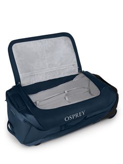 OSPREY táska ROLLING TRANSPORTER 120,  venturi blue