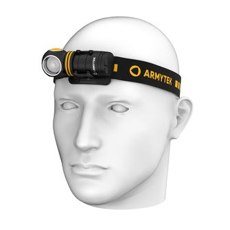 ArmyTek Elf C1 fehér LED-es kézi zseblámpa 1000 lm 1440 h 56 g