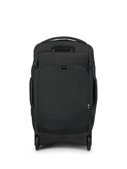 OSPREY táska SHUTTLE 100, fekete