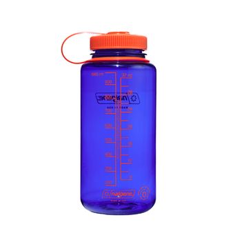 Nalgene palack WM Sustain 1 L periwinkle