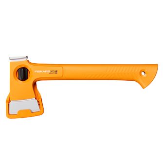 Fiskars Universal Axe Ultra Light X13 - XXS-penge