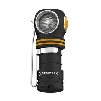 ArmyTek Elf C1 fehér LED-es kézi zseblámpa 1000 lm 1440 h 56 g