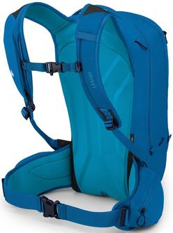 OSPREY sícipő hátizsák KAMBER 30,  alpine blue