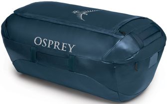 OSPREY TRANSPORTER 120 táska,  venturi blue