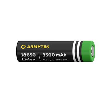 ArmyTek Predator Pro Magnet USB kiterjesztett taktikai szett, meleg fehér