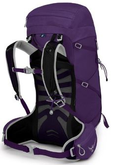 OSPREY túrahátizsák TEMPEST 30 III,  violac purple