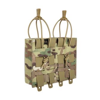 Tasmanian Tiger Tölténytáska 2 SGL Mag Pouch BEL MKIIIMC, multicam