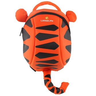 LittleLife gyermek hátizsák tigris motívummal 2 l