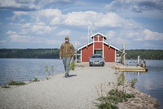 Helikon-Tex Pulóver STRATUS - Heavy Fleece - Coyote