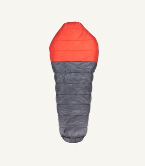 Klymit KSB 0 (XL) Hálózsák, narancs színű