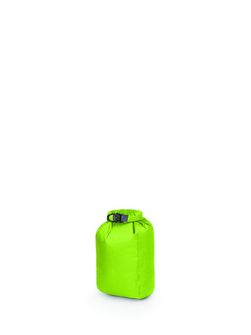 OSPREY csomagolás UL DRY SACK 3,  limon green