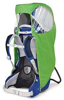 OSPREY hátizsák esőhuzat POCO RAINCOVER,  electric lime