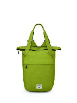 OSPREY városi hátizsák ARCANE TOTE PACK,  matcha green heather