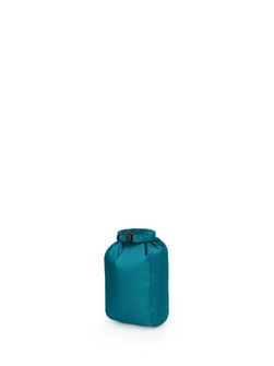 OSPREY csomagolás UL DRY SACK 3,  waterfront blue