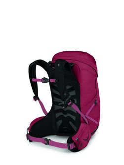 OSPREY túra hátizsák TEMPEST 24,  kakio pink