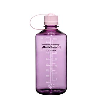 Nalgene palack NM Sustain 1 L cseresznyevirágos