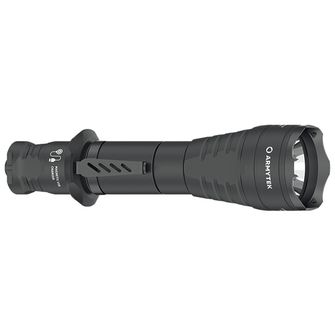 ArmyTek Predator Pro Magnet USB kiterjesztett taktikai szett, meleg fehér