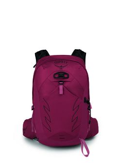 OSPREY túra hátizsák TEMPEST 20,  kakio pink