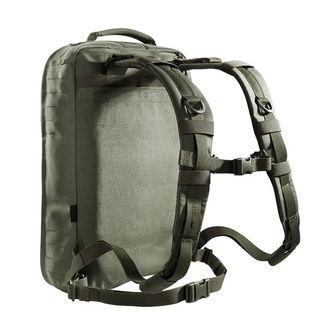 Tasmanian Tiger Hátizsákos Medic Assault Pack LMKIIIRR, stone grey olive 19L