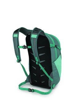 OSPREY városi hátizsák DAYLITE PLUS,  jetstream blue/cascade blue