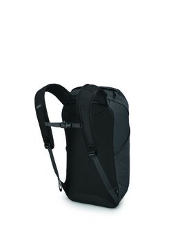 OSPREY táska FARPOINT FAIRVIEW TRAVEL DAYPACK utazótáska,  tunnel vision grey