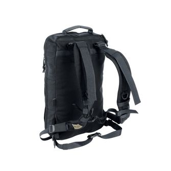 Tasmanian Tiger Orvosi hátizsák Medic Assault Pack MKII, fekete 15L