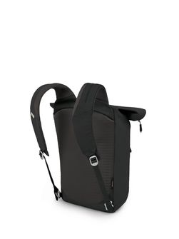 OSPREY városi hátizsák ARCANE TOTE PACK, fekete