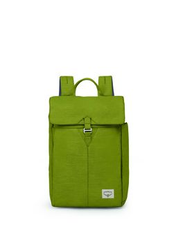 OSPREY városi hátizsák ARCANE FLAP PACK,  matcha green heather