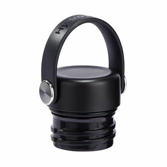 Hydro Flask Thermo palack 21 OZ Standard Flex Cap, fekete
