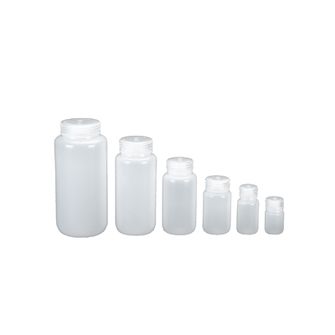 Nalgene széles szájú palack 30 ml, nyak Ø 21 mm