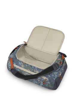 OSPREY táska DAYLITE DUFFEL 45,  enjoy outside print