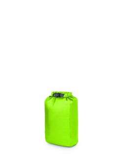 OSPREY csomagolás UL DRY SACK 6,  limon green