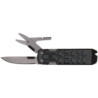 Gerber Lockdown Slim Pry multifunkciós kés fekete