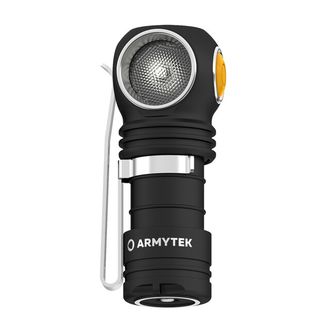 ArmyTek Wizard C1 Pro Magnet fehér LED-es fejlámpa mágneses tartóval 1000 lm 1440 h 55 g