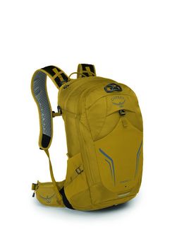 OSPREY túra hátizsák SYNCRO 20,  primavera yellow