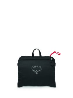 OSPREY táska UL STUFF DUFFEL, fekete