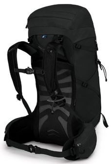 OSPREY túrahátizsák TEMPEST 30 III,  stealth black