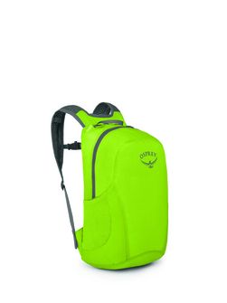 OSPREY hátizsák UL STUFF PACK,  limon green